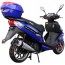 Скутер Spark SP150S-17B